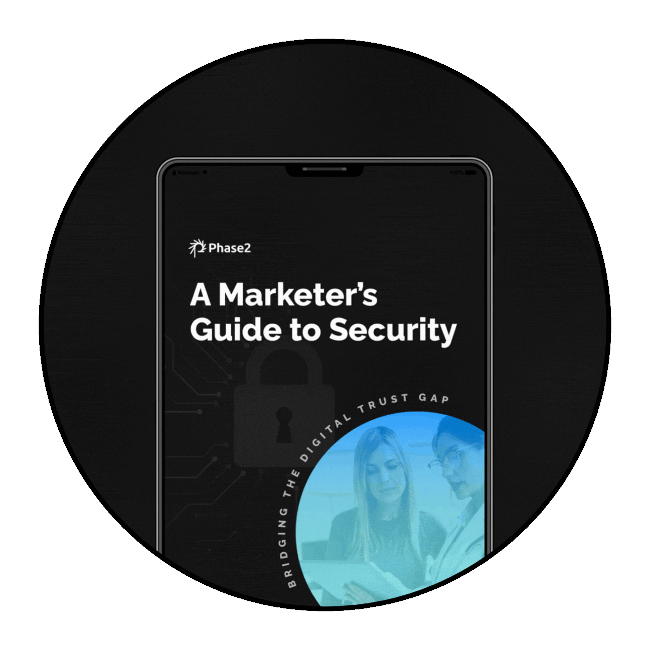 Marketer's Guide to Security