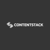 Contentstack logo for partnerships page