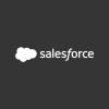 Salesforce logo for partnerships page