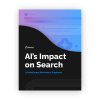 Search Disruption White Paper Cover